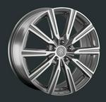 Replica Gac GA10 GMF 7.5x19 5x120 ET41 59.6
