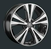 Replica Gac GA18 BKF 7x18 5x108 ET41 59.6