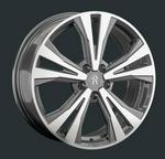 Replica Gac GA18 GMF 7x18 5x108 ET41 59.6