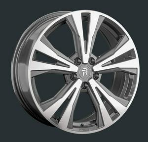 Replica Gac GA18 GMF 7x18 5x108 ET41 59.6