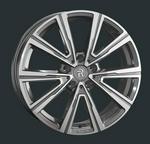 Replica Gac GA19 GMF 7x18 5x108 ET41 59.6