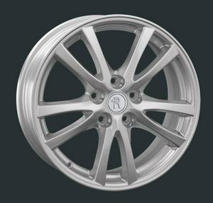 Replica Geely GL14 S 7x17 5x114,3 ET45 60.1