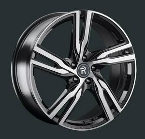Replica Geely GL34 BKF 8x20 5x108 ET46 63.3