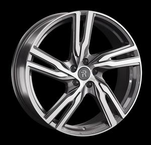 Replica Geely GL34 GMF 8x20 5x108 ET52 63.3