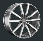 Replica Geely GL60 GMF 8x18 5x108 ET46 63.3