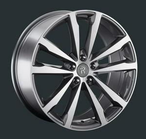 Replica Geely GL67 GMF 8.5x19 5x108 ET46 63.3