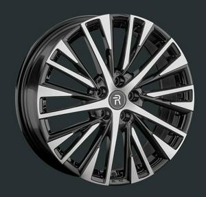 Replica Geely GL68 BKF 8x21 5x108 ET45 63.3