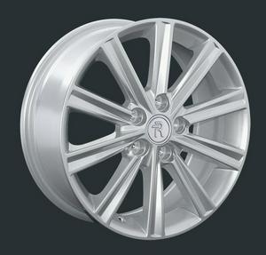 Replica Geely GL73 S 7x17 5x114,3 ET45 54.1