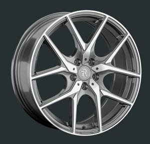 Replica Geely GL79 GMF 8x18 5x108 ET46 63.3