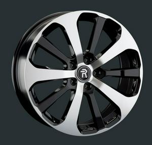 Replica Geely GL82 BKF 7.5x19 5x114,3 ET48 54.1