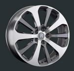 Replica Geely GL82 GMF 7.5x19 5x114,3 ET48 54.1