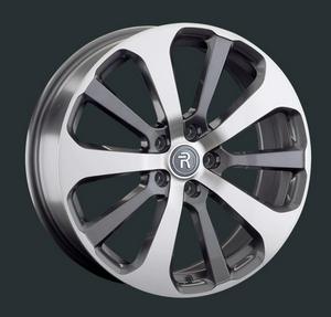 Replica Geely GL82 GMF 7.5x19 5x114,3 ET48 54.1