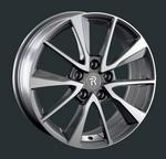 Replica Geely GL85 GMF 7x17 5x114,3 ET45 60.1