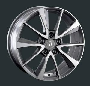 Replica Geely GL85 GMF 7x17 5x114,3 ET45 54.1