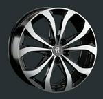 Replica Geely GL86 BKF 7x17 5x114,3 ET45 60.1