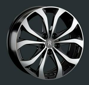 Replica Geely GL86 BKF 7x17 5x114,3 ET45 60.1