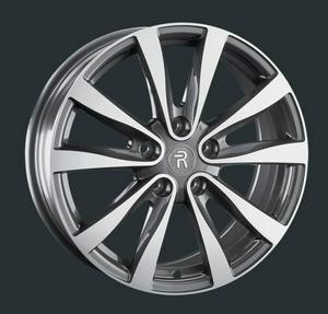 Replica Geely GL87 GMF 7x17 5x114,3 ET45 54.1