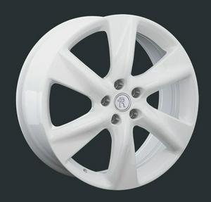 Replica Genesis GS10 W 9.5x21 5x114,3 ET47 67.1