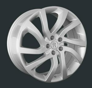 Replica Genesis GS21 S 8x20 5x114,3 ET47 67.1