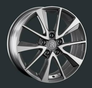 Replica Genesis GS32 GMF 8x18 5x114,3 ET39 67.1
