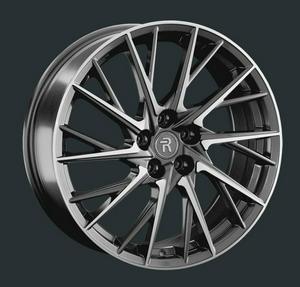 Replica Genesis GS33 GMF 8x19 5x114,3 ET34 67.1