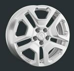 Replica Genesis GS38 S 7.5x19 5x114,3 ET39 67.1
