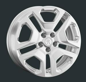 Replica Genesis GS38 S 7.5x19 5x114,3 ET39 67.1