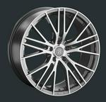 Replica Genesis GS40 GMF 8.5x20 5x114,3 ET43,5 67.1