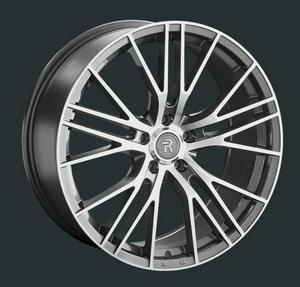 Replica Genesis GS40 GMF 8.5x20 5x114,3 ET43,5 67.1