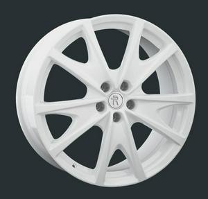 Replica Genesis GS9 W 9.5x21 5x114,3 ET47 67.1