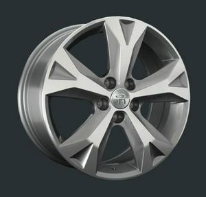 Replica Haval HV1 GMF 7.5x18 5x114,3 ET35 60.1