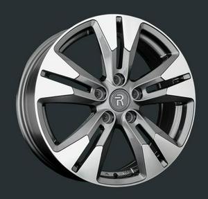 Replica Haval HV10 GMF 6.5x17 5x114,3 ET40 64.1