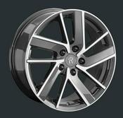 Replica Haval HV102 GMF 7x17 5x114,3 ET37 66.6