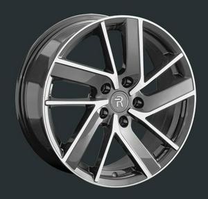 Replica Haval HV102 GMF 7x17 5x114,3 ET37 66.6