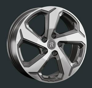 Replica Haval HV105 GMF 7.5x19 5x114,3 ET45 66.6