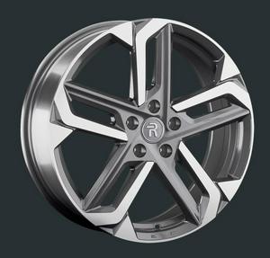 Replica Haval HV108 GMF 7.5x19 5x114,3 ET45 66.6