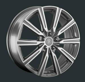 Replica Haval HV109 GMF 7.5x19 5x114,3 ET45 66.6