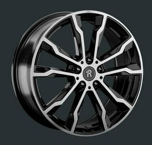 Replica Haval HV110 BKF 7.5x19 5x114,3 ET45 66.6