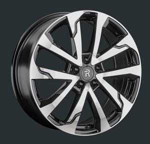 Replica Haval HV111 BKF 7.5x19 5x114,3 ET45 66.6
