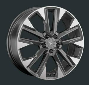 Replica Haval HV112 GMF 7.5x19 5x114,3 ET45 66.6