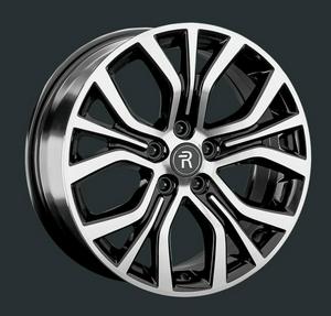 Replica Haval HV113 BKF 7x18 5x114,3 ET34 66.6