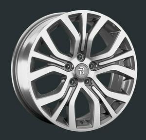 Replica Haval HV113 GMF 7x18 5x114,3 ET34 66.6