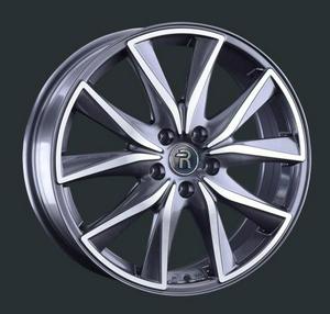 Replica Haval HV16 GMF 7x19 5x114,3 ET40 64.1