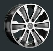 Replica Haval HV17 GMF 8x18 6x139,7 ET42 75.1