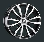 Replica Haval HV20 BKF 7.5x18 6x139,7 ET42 75.1