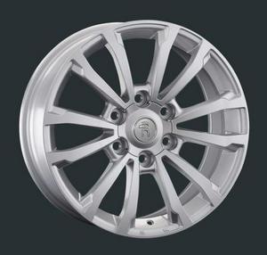 Replica Haval HV20 S 7.5x18 6x139,7 ET42 75.1