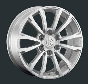 Replica Haval HV20 SF 7.5x18 6x139,7 ET42 100.1