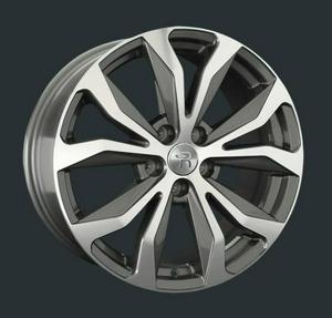 Replica Haval HV3 GMFP 7.5x18 5x114,3 ET40 66.6