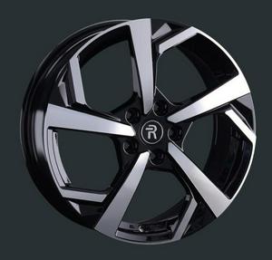 Replica Haval HV38 BKF 7x18 5x114,3 ET40 64.1