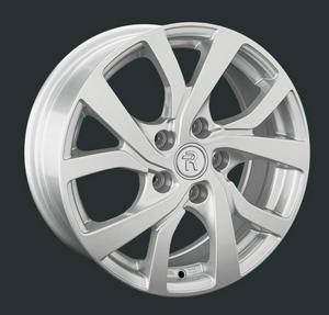 Replica Haval HV41 S 7x18 5x114,3 ET34 66.6